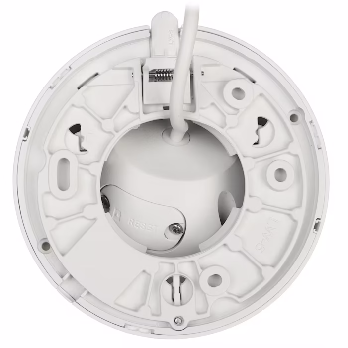 DAHUA IPC-HDW2249TM-S-IL-0280B 2MP WizSense IP камера тип eyeball с широкоъгълен обектив 2.8 мм