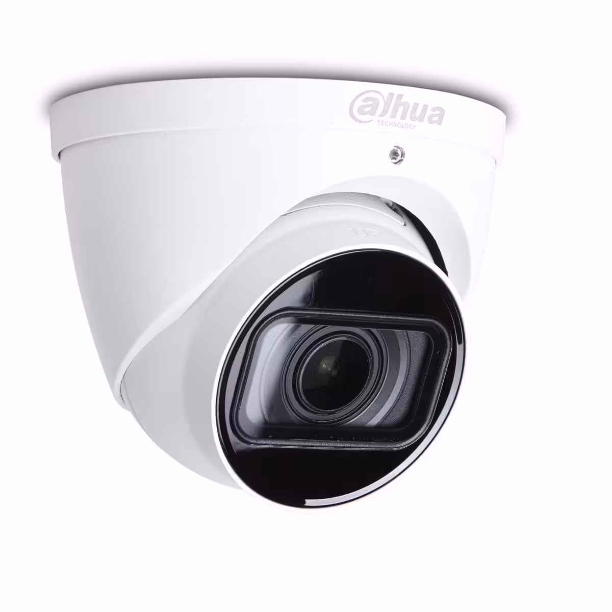 DAHUA IPC-HDW2441T-ZS-27135 4MP WizSense камера с моторизиран обектив 2.7–13.5 мм DAHUA IPC-HDW2441T-ZS-27135 4MP камера с регулируем 2.7–13.5 мм обзор за входове, паркинги и периметрово наблюдение