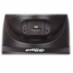 DAHUA IPC-HDW2449TM-S-IL-0280B-BLACK външна черна eyeball камера с 2.8 мм обзор 95 градуса и защита IP67