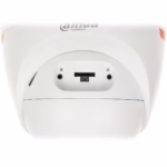 DAHUA IPC-HDW2849T-S-LED-0280B-PRO 4K мрежова камера с вграден микрофон, PoE и локален запис