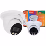 DAHUA IPC-HDW2849TM-S-IL-0280B 8MP камера със Smart Dual Light за инфрачервено и цветно нощно наблюдение