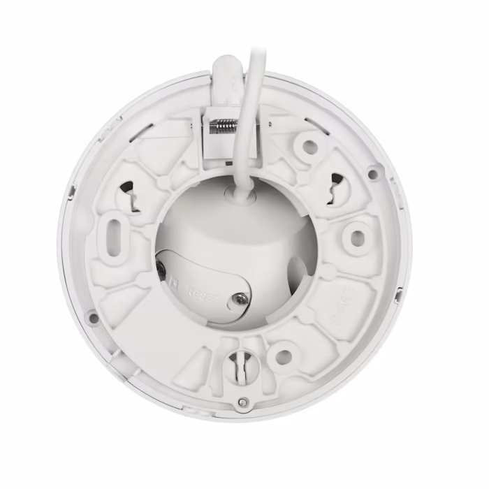 DAHUA IPC-HDW2849TM-S-IL-0280B 8MP WizSense IP камера тип eyeball с 4K резолюция и широкоъгълен обектив 2.8 мм