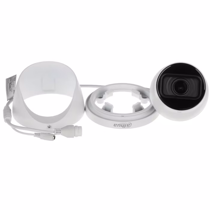 DAHUA IPC-HDW5541T-ZE-27135-S3 интелигентна камера със SMD 3.0 и разпознаване на хора и моторни превозни средства