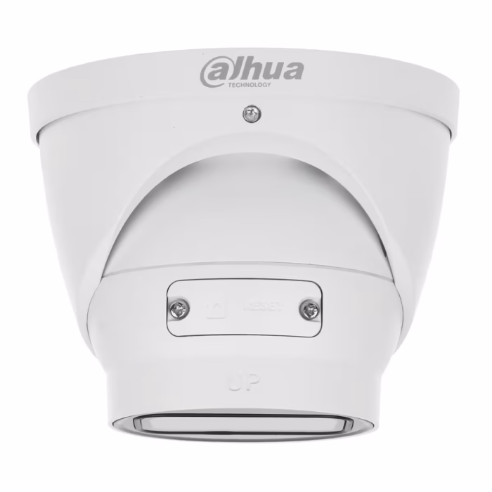 DAHUA IPC-HDW5541T-ZE-27135-S3 варифокална външна камера с IP67 за входове, паркинги и охраняеми периметри
