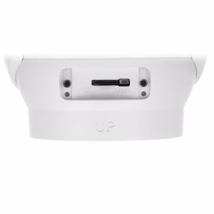 DAHUA IPC-HDW5541T-ZE-27135-S3 5MP мрежова камера с вграден микрофон, PoE и карта памет до 1 TB