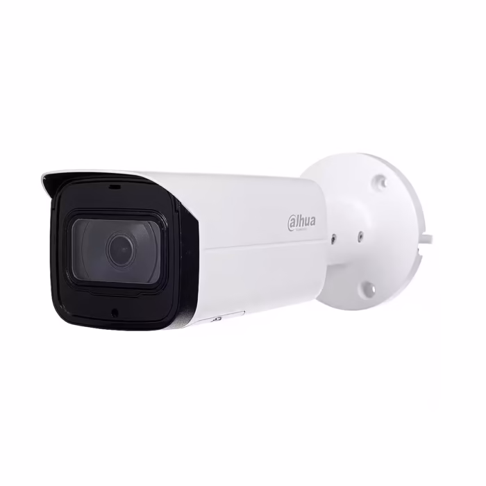 DAHUA IPC-HFW1230T-ZS-2812-S5 външна bullet камера с 2.8-12 мм обектив и защита IP67