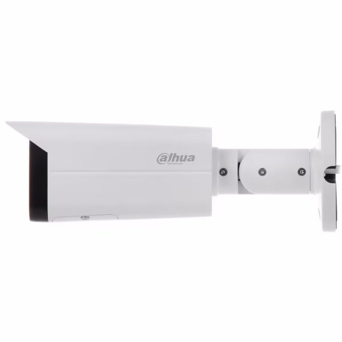 DAHUA IPC-HFW1230T-ZS-2812-S5 2MP PoE камера за входове, паркинги, складове и охраняеми периметри