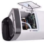 DAHUA IPC-HFW1230T-ZS-2812-S5 Full HD мрежова камера с моторизиран zoom за прецизно настройване на кадъра
