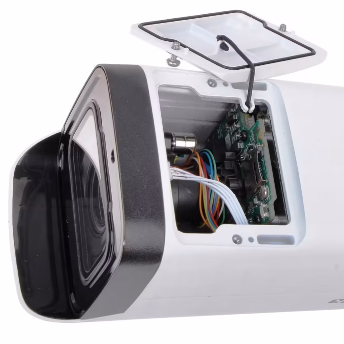 DAHUA IPC-HFW1230T-ZS-2812-S5 Full HD мрежова камера с моторизиран zoom за прецизно настройване на кадъра