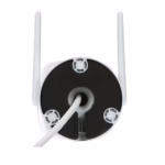 DAHUA IPC-HFW1539DTK1-SAW-IL-0280B външна 5MP IP камера със Smart Dual Light, Wi-Fi и защита IP67