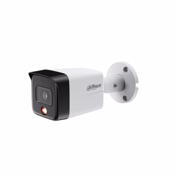 DAHUA IPC-HFW1639TC-A-IL-0280B-S6 мрежова камера с детекция на човек и максимална резолюция 3200 x 1800 пиксела