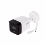 DAHUA IPC-HFW1839TC-A-IL-0280B-S6 мрежова камера с интелигентно разпознаване на хора и 4K детайлност