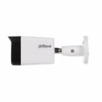 DAHUA IPC-HFW1839TC-A-IL-0280B-S6 външна bullet камера с 2.8 мм широк обзор, Smart Dual Light и защита IP67