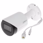 DAHUA IPC-HFW2241S-S-0360B 2MP IP камера с вграден микрофон, PoE и локален запис на карта памет