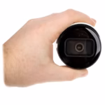 DAHUA IPC-HFW2241S-S-0360B 2MP WizSense цилиндрична IP камера с фиксиран обектив 3.6 мм