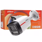 DAHUA IPC-HFW2249TL-S-LED-0280B-PRO интелигентна камера с разпознаване на хора и моторни превозни средства