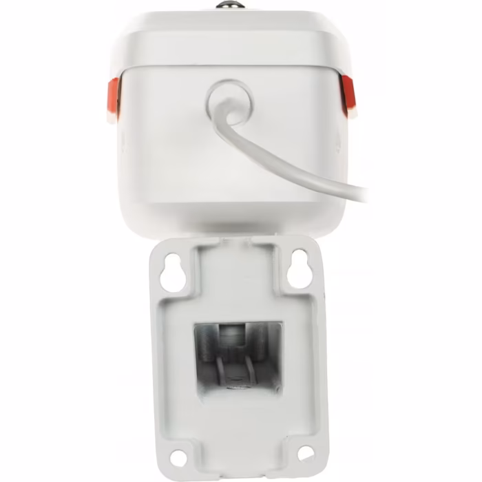 DAHUA IPC-HFW2849M-S-LED-0360B-B-PRO мрежова камера с 3.6 мм обектив, вграден микрофон, PoE и локален запис