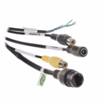 DAHUA IPC-HFW5541E-ZE-27135-S3 5MP камера с вграден микрофон, карта памет до 1 TB и ePoE