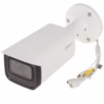 DAHUA IPC-HFW5541T-ASE-0280B-S3 професионална 5MP камера с инфрачервено нощно наблюдение до 80 метра