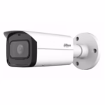 DAHUA IPC-HFW5541T-ASE-0360B-S3 външна bullet камера с 3.6 мм обзор, PoE и защита IP67 и IK10