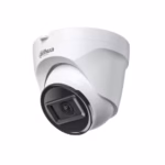 DAHUA IPC-T1E20-A-0280B 2MP IP камера тип eyeball с Full HD резолюция и фиксиран обектив 2.8 мм