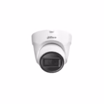 DAHUA IPC-T1E20-A-0280B 2MP PoE камера с широкоъгълен 2.8 мм обектив за входове, магазини и офиси