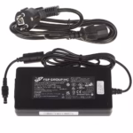 DAHUA LR2110-8ET-120 мрежов комутатор с 8 PoE порта, Gigabit RJ45 uplink и Gigabit SFP оптичен порт