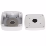DAHUA PFA121 Junction Box аксесоар за професионален монтаж на съвместими Dahua камери върху стена или друга повърхност