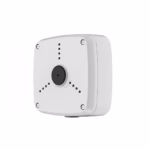 DAHUA PFA122 Water-proof Junction Box кутия за професионален монтаж на съвместими Dahua камери върху стена или друга стабилна повърхност