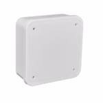 DAHUA PFA12C PVC кутия за стабилно закрепване на съвместими Dahua камери върху стена или таван