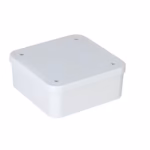 DAHUA PFA12C PVC кутия за професионално завършване на CCTV инсталации с чисто и подредено окабеляване