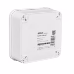 DAHUA PFA12C PVC монтажна основа за камери Dahua за надежден монтаж и лесна последваща поддръжка