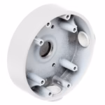 DAHUA PFA139 Waterproof Junction Box кутия за външен монтаж на камера с прибрани Ethernet и захранващи връзки
