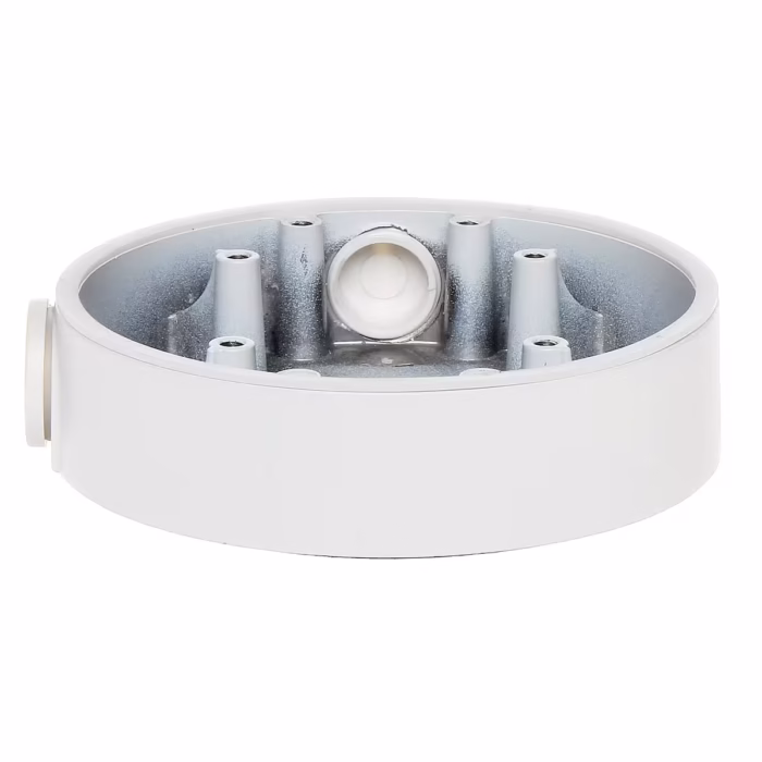 DAHUA PFA139 Waterproof Junction Box монтажна основа за видеонаблюдение с защита на кабели и конектори от атмосферни условия
