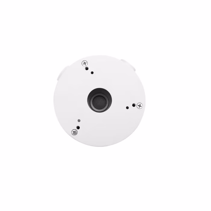 dahua - dahua pfa13g montazhna kutiyaDAHUA PFA13G Junction Box монтажен аксесоар за вътрешни и външни CCTV инсталации със скрито окабеляване