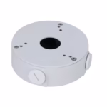 DAHUA PFA13G Junction Box основа за професионален монтаж на съвместими Dahua камери върху стена или таван