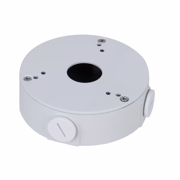 DAHUA PFA13G Junction Box основа за професионален монтаж на съвместими Dahua камери върху стена или таван