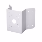 DAHUA PFA151 Corner Mount Bracket стойка за монтаж на камера върху външен ъгъл на сграда