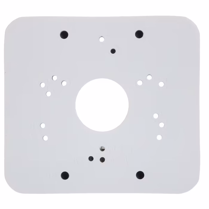 DAHUA PFA152-E Pole Mounting Bracket за стабилно закрепване на съвместими Dahua камери и монтажни аксесоари към стълб