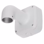 DAHUA PFB302S-V2 Junction Box алуминиева стойка за стена със скрито и защитено окабеляване