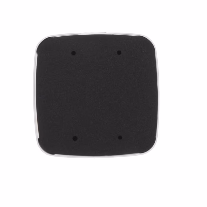 DAHUA PFB302S-V2 Junction Box монтажна основа за камера с пространство за кабели и мрежови конектори
