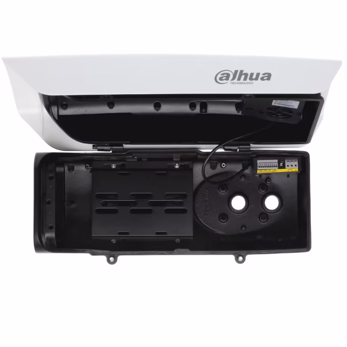 DAHUA PFH610V-H външен кожух за видеонаблюдение с работна температура от -40°C до +60°C
