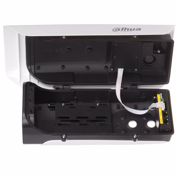 DAHUA PFH610V-H-POE-V2 PoE защитен кожух за професионални камери с вградено PoE+ захранване