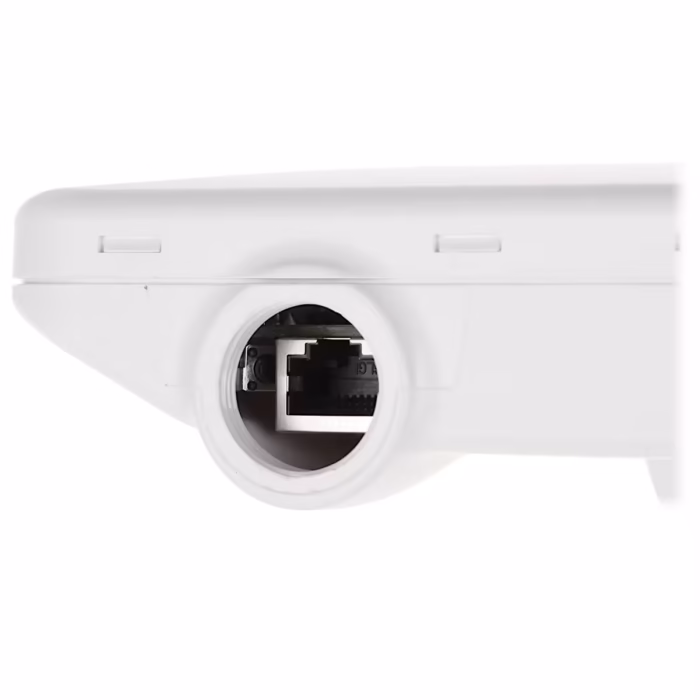 DAHUA PFWB5-10ac 5.8GHz антена за безжично предаване на видео от IP камери без полагане на мрежов кабел