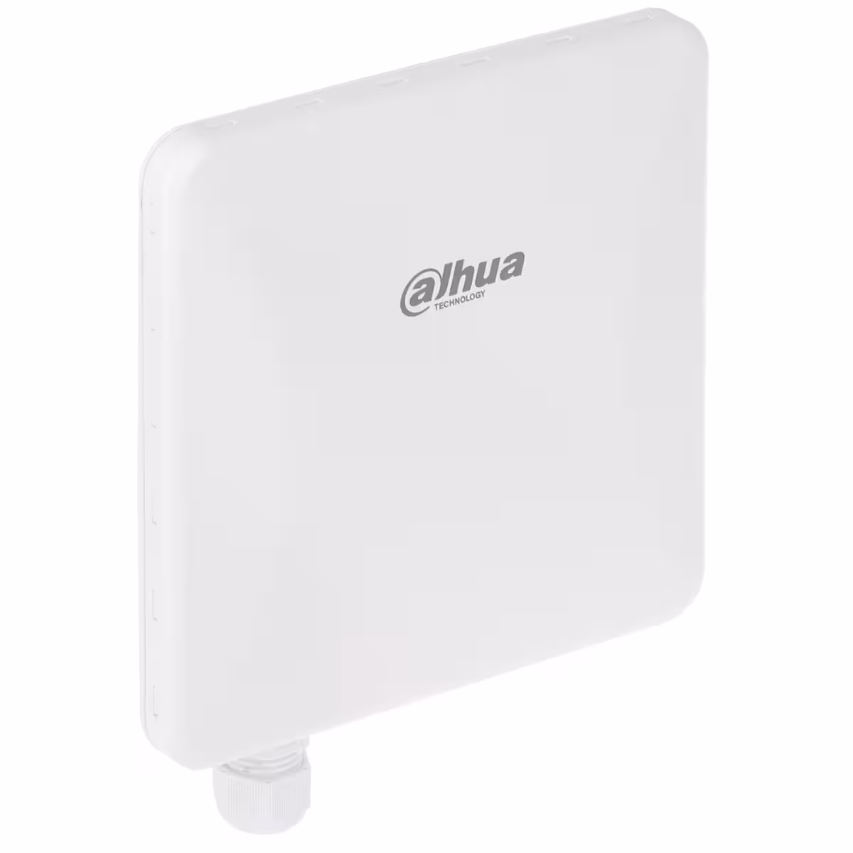 DAHUA PFWB5-10ac 5.8GHz антена за високоскоростен безжичен мост DAHUA PFWB5-10ac 5.8GHz антена с вграден безжичен мост за свързване на камери и мрежово оборудване