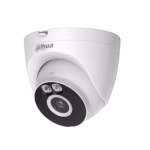 DAHUA T5A-PV-0280B 5MP камера със Smart Dual Light и инфрачервено и топло осветяване до 30 метра