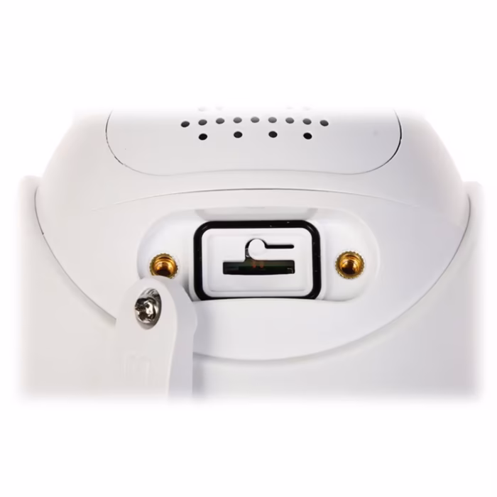 DAHUA T5A-PV-0280B интелигентна Wi-Fi камера с разпознаване на хора и моторни превозни средства