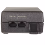 DAHUA TAM01GT01GT-75 мрежов PoE инжектор с Gigabit вход и изход за отдалечено захранване на камера