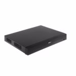 DAHUA XVR5216A-4KL-I3 16-ch DVR с два дискови отсека за голям видеоархив