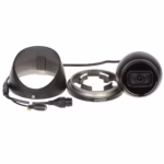 DAHUA IPC-HDW3541EM-S-0280B-S2-BLACK външна WizSense камера с IP67 за входове, магазини и паркинги